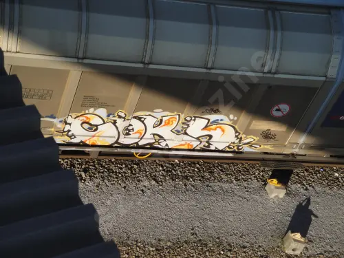 Train photo