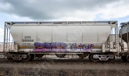 Train photo