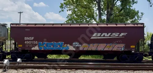 Train photo