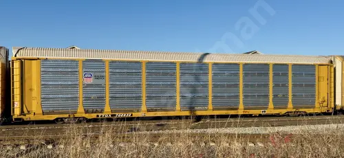 Train photo