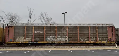 Train photo