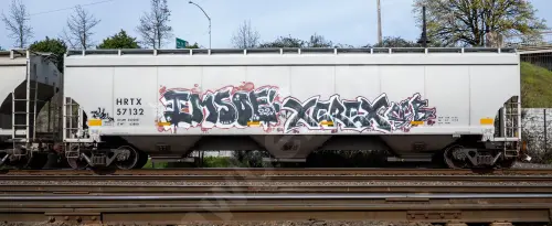 Train photo