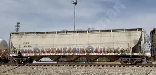 Train photo