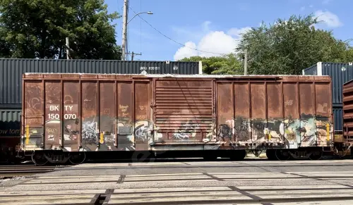 BKTY150070