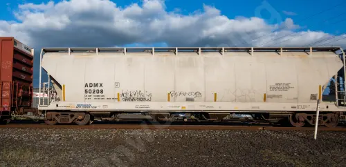 Train photo