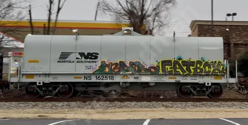 Train photo