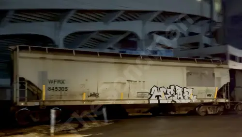 Train photo