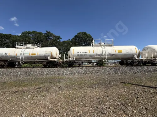 Train photo