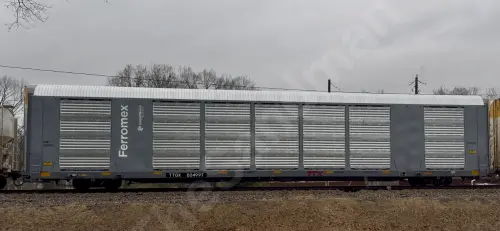 Train photo