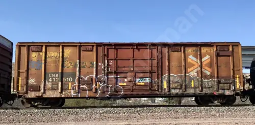 Train photo
