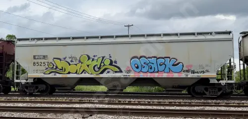 Train photo