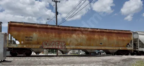 Train photo
