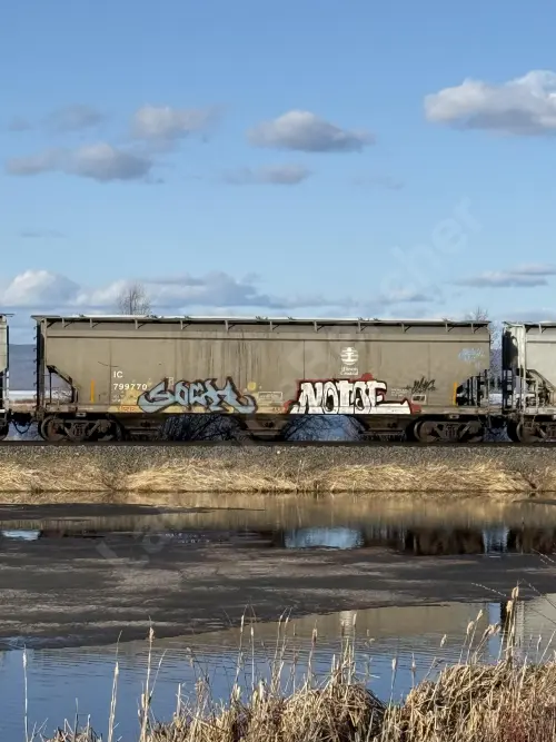 Train photo