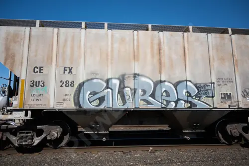 Train photo