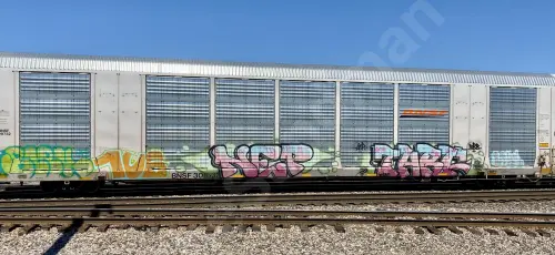 Train photo