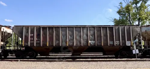 Train photo