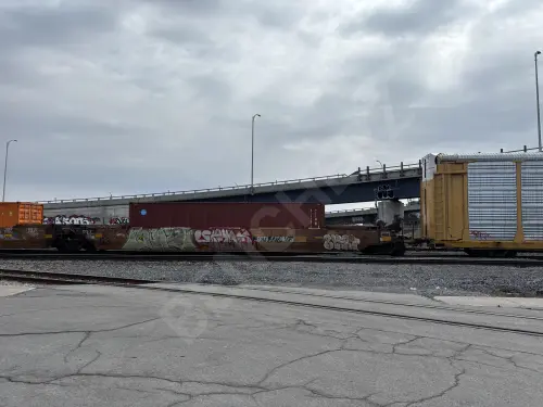 Train photo