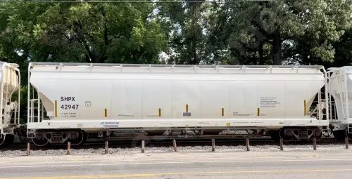 Train photo