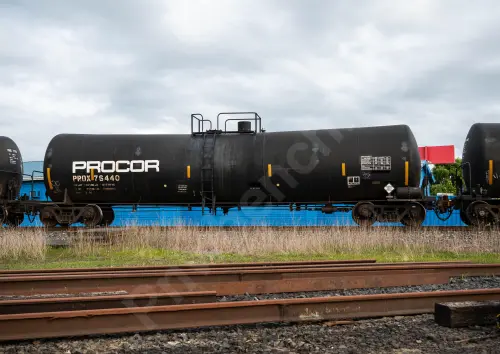 Train photo