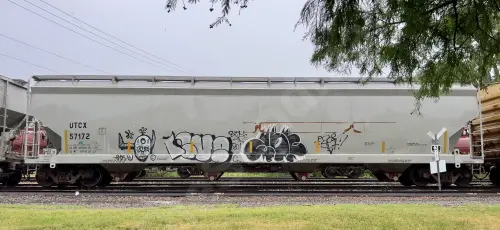 Train photo