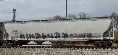Train photo