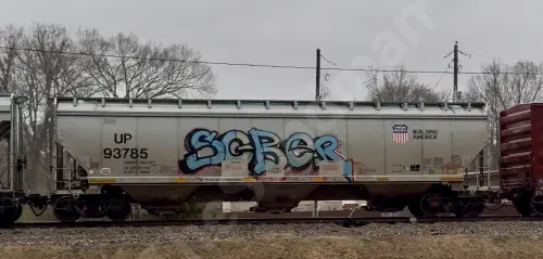 Train photo