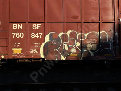 BNSF760847