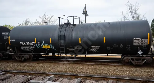 Train photo