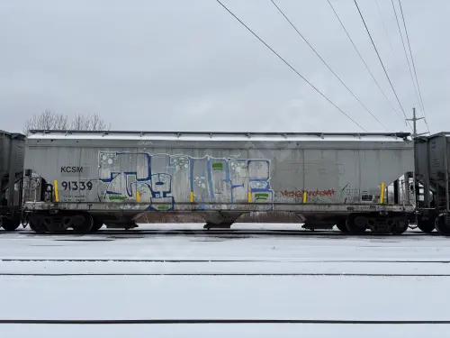 KCSM91339