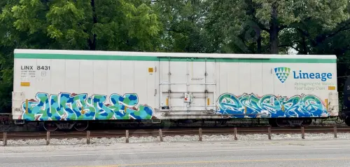 LINX8431