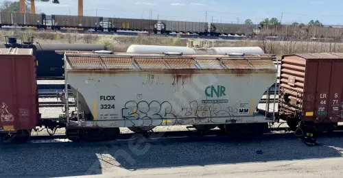 Train photo