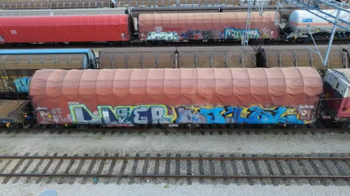Train photo
