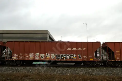Train photo