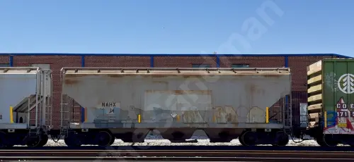 Train photo