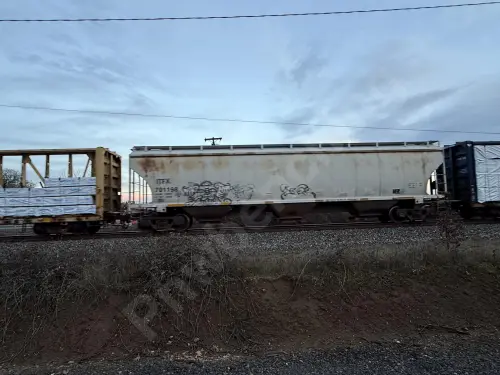 Train photo