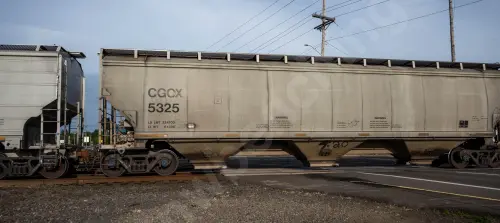 Train photo