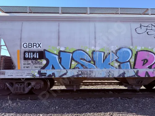 GBRX81141