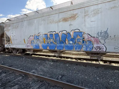 AEX13226