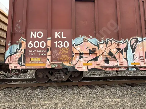 NOKL600130