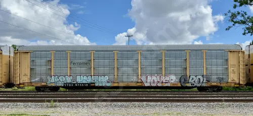 Train photo