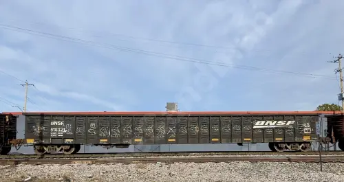 Train photo