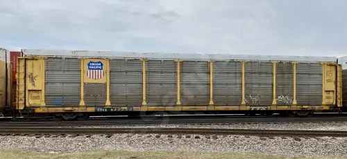 Train photo