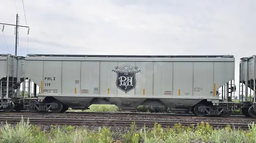 Train photo