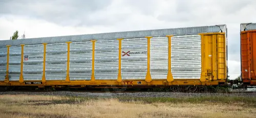 Train photo