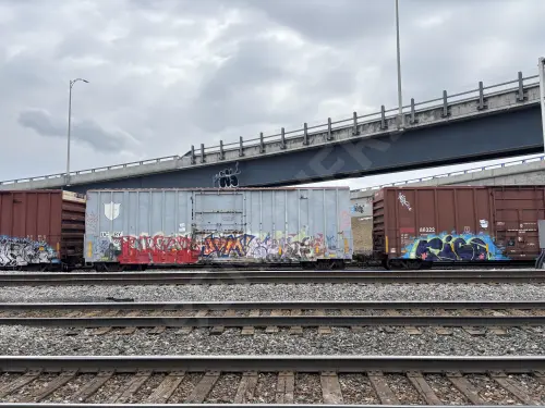 Train photo
