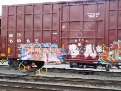 BKTY156916
