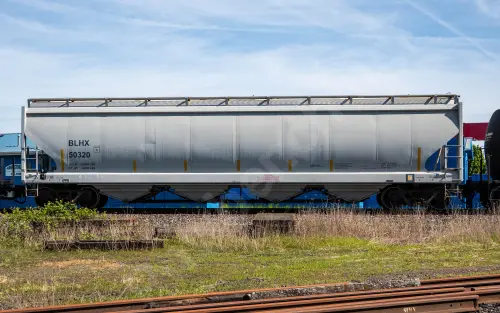 Train photo