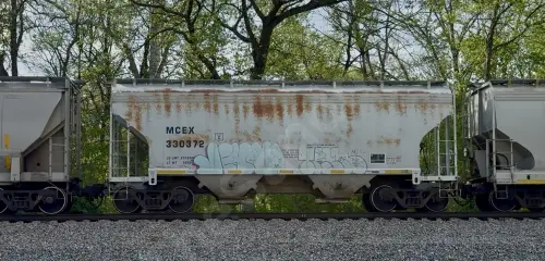 Train photo