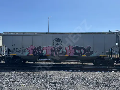 Train photo