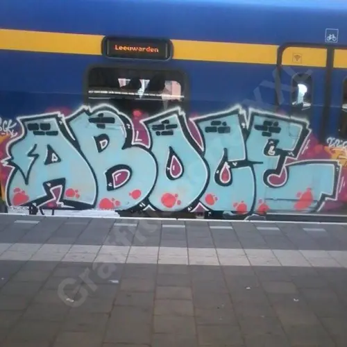 Train photo